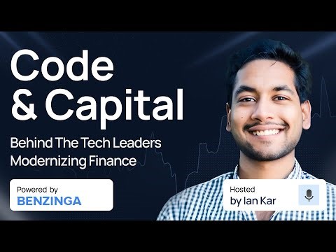 The Creator of USDC on Stablecoins, AI Agents, and the Future of Banking