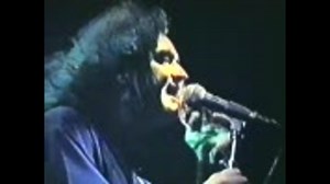 BOSTON【LIVIN FOR YOU】1995-LIVE
