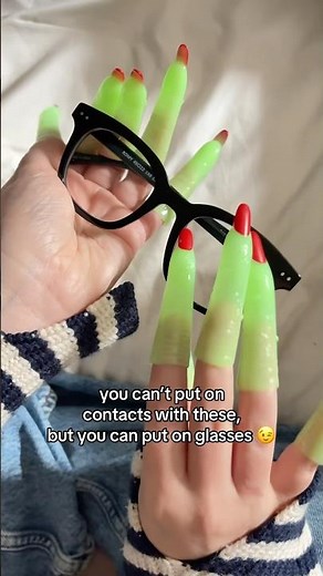 HAPPY HALLOWEEN 🧙‍♀️ Every season is better with glasses! #Eyebuydirect #Halloween #Witches