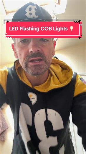 Discover the Power of LED COB Lights for Vehicles