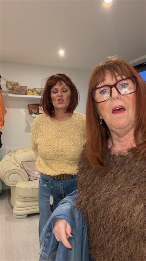 Walk in Wardrobe on Reels