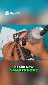 DIY Smartphone Screen Repair: Save Money Now! | Sydney CBD Repair Centre