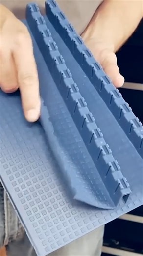 Organize any drawer, and keep it that way, with the Rockler Lock-Align Drawer Organizer System. Use the interlocking trays, bins and dividers to build a tidy grid of compartments that is customized not only to the size of your drawer, but also to the tools and hardware that you need to sort. Find Lock-Align Products on Rockler.com and in Rockler stores nationwide! https://www.rockler.com/workshop-accessories/workshop-organization/workshop-drawer-dividers #rockler #rocklerwoodworking #wood #woodw