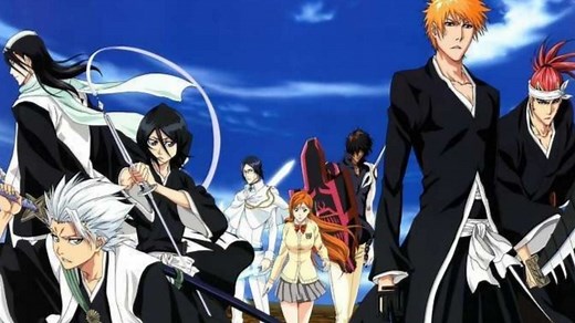 Bleach Filler List & Percentage: What Arc to Skip?