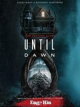 Until Dawn (2025) English Full Movie Watch Online Free | MovieRulz