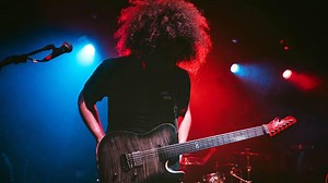 Rabea Massaad is the latest guitarist to get the Neural DSP Archetype treatment and it's the most versatile one yet