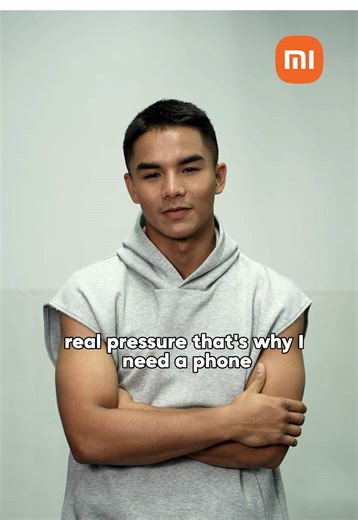 Discover the REDMI Note 15 Series Titan Champion
