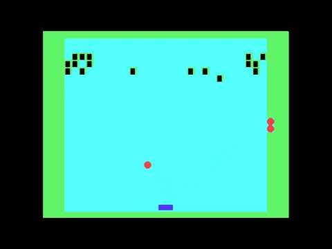 Big Mur for the TI-99/4A