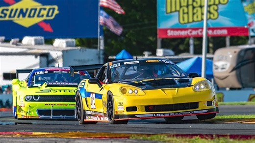 A few years ago, Kaylee Bryson Racing hadn't even considered road racing. Now she's a two-time Trans Am champion in the SGT and XGT classes, and this year, she's moving up to the TA class. We can't wait to see her in action this weekend at Sebring International Raceway! | The Trans Am Series presented by Pirelli