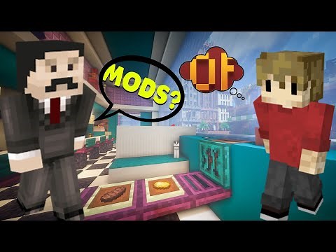 Hermitcraft 7: What Mods and Datapacks do the Hermits Use?