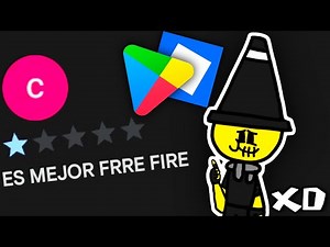 1-STAR REVIEWS of ROBLOX on PLAY STORE⭐🥀