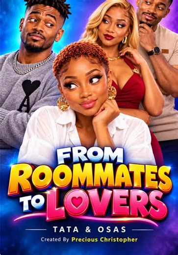 Tata & Osas: From Roommates to Lovers & The Steve Problem