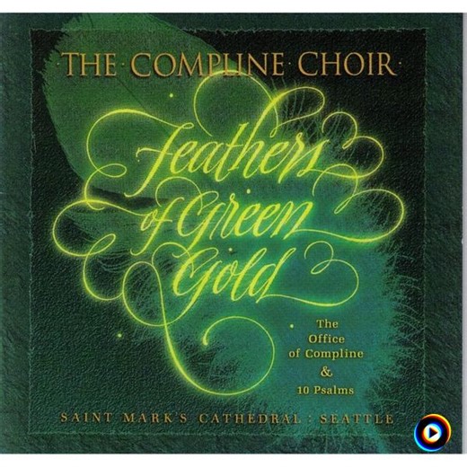 Psalm 91 by The Compline Choir