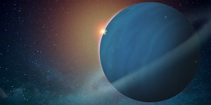 Astronomers Detect X-rays from Uranus for First Time | Space