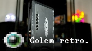 Micomsoft xRGB mini: Festliche Fürsorge für alte Pixel - Golem.de