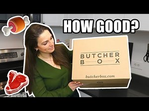 ButcherBox Review: Is This Meat Delivery Service The Best Value?