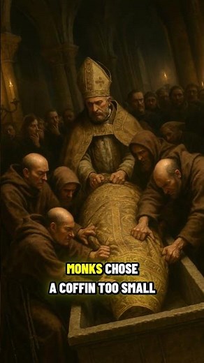 The King Who Literally Exploded at His Funeral | Nightmare History