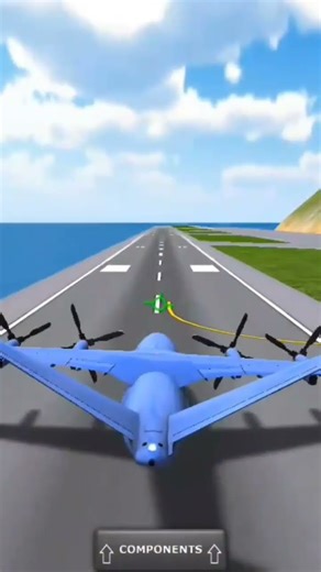 Fedex 80 (my first edit) #tfs #aviation #crash