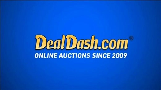 DealDash TV Spot, 'PS5, iPad Pro and Nintendo Switch'