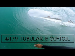 #179 TUBULAR E DIFÍCIL