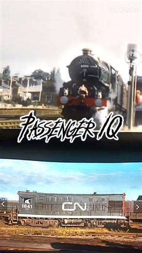 GWR 6000 Class 6000 King George V vs FM H-12-44