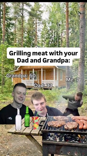 Fluffy Vanilla Pancakes Recipe