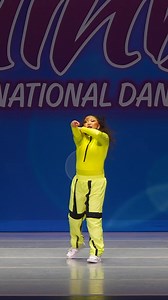 13K views · 51 reactions | Yuka understood the assignment  Repping @ccpaasd at #RBescondido, her Hip Hop Solo "Level Up" was clean, confident, and full of ✨boss energy✨  Watch the full routine now on Rainbow Dance Competition YouTube & subscribe to catch it before it hits IG!  #LevelUp #RBescondido #HipHopEnergy #YukaSlayed #DanceReels #rainbowcomp | Rainbow Dance Competition | Facebook