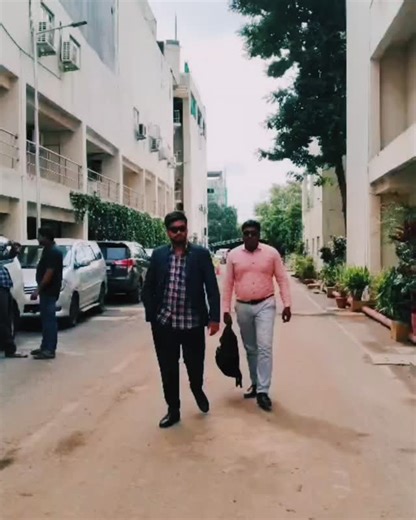 Harshith🖤 on Instagram: "The script is mine, I'm just playing the lead. 🎬🎭 #actor , #actorlife , #virałpost , #postoftheday❤️ , #viral , #celebritylife , #famous , #cinema , #annapurnastudios , #famous"