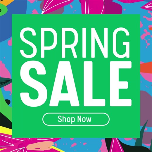 🌸 Spring Sale at Flower Power! Shop plants, pots, outdoor furniture & more in our Spring Sale. In-store & online now! | Flower Power
