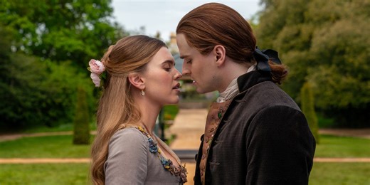 Meet the Cast of 'Outlander' Season 8