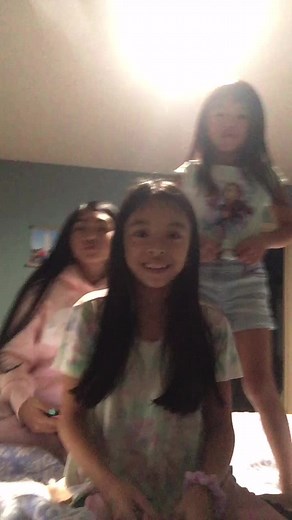 Stephanie Tran (@stephanietran36)’s videos with Say So - Doja Cat