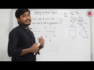 8th Class_Maths_Chapter 08_"Exploring Geometrical Figures"
