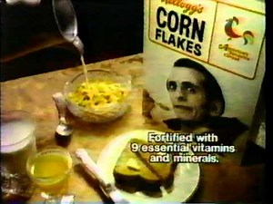 1983 Xmas Commercials