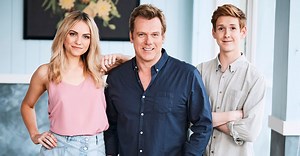 End of the Weld: Looking back at 800 Words’ best moments ahead of the series finale