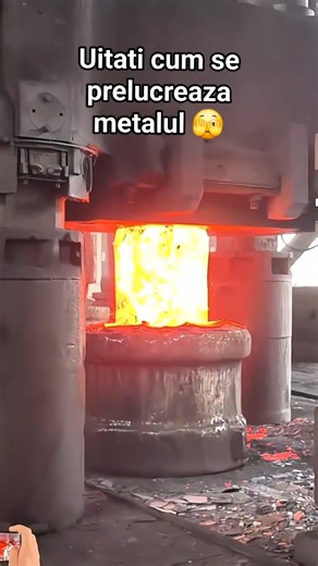 Cateva operatiuni de prelucrare a metalului 🤔 #foryoupageシ #technology #machine #mecanica #goviral | BK Style