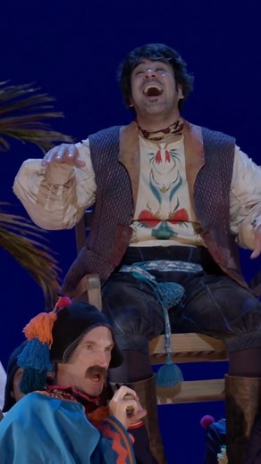Jacques Offenbach’s opéra bouffe ‘La Périchole’ premiered at the Théâtre des Variétés #OnThisDay in 1868. Don't miss this Opéra Comique - Page officielle production, staged by Valérie Lesort Hecq, which stars Stéphanie d'Oustrac in the title role. #NaxosAudiovisual #OperaClassics | Naxos
