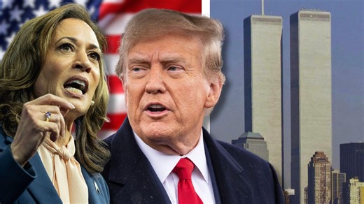 Harris-Trump Debate Highlights and 9/11: 23 Years Later | New York NOW