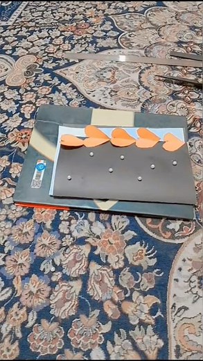 How to Make a Quick Paper Envelope | Easy DIY #PaperEnvelope #DIYEnvelope #PaperCraft #EasyDIY