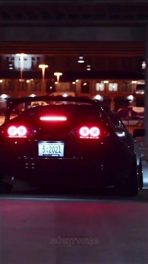 Toyota Supra Mk4 (A80) #shortvideo #tranding #viral #caredits #shortfeed #shortsviral #car #edit