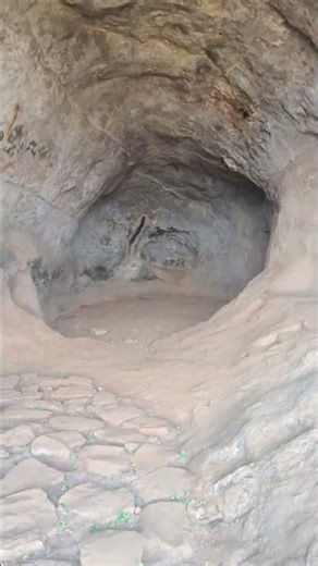 pale jain cave near kamahet - lonavalav#navkarmantra inscription in brahmi script namo arihantanam 🌳