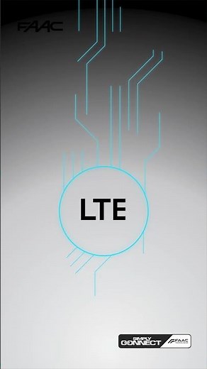 FAAC Simply Connect - Powiadamianie o błędach (brak prądu)