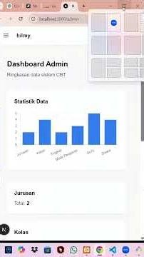 Mentoring Develop Next.js: Membangun Aplikasi Web Modern dari Dasar