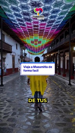 Cómo llegar a Mazamitla desde Guadalajara fácilmente