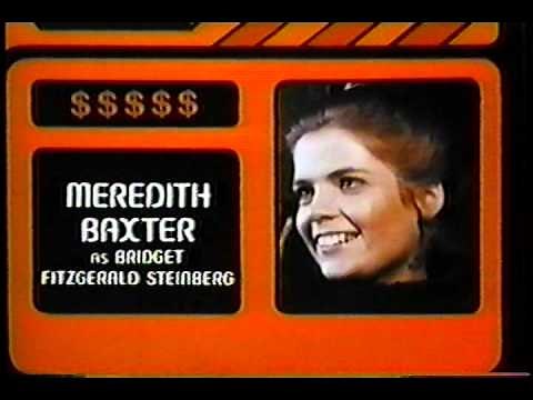 BRIDGET LOVES BERNIE opening credits CBS sitcom