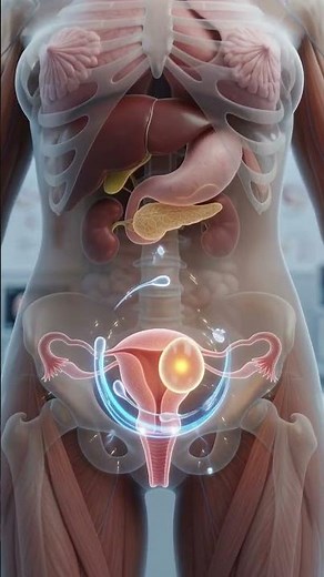 From Sperm to Egg: The Start of Life Explained | Fertilization Explained Simply