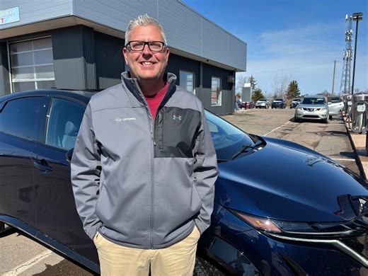 PEI paused incentives for electric vehicles. What could happen to unpurchased EVs?