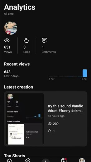 try this sound 🔊 #duet #funny #subscribe #trythatinasmalltown #comedy #nothingimposibleinthisworld
