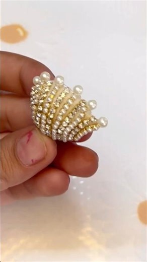 Costal Vibes : Shell and Pearl Earrings🥰❤️🥰❤️🥰