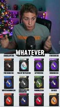 Whats Inside EVERY Sugar Rush Easter Egg in Madden 26!