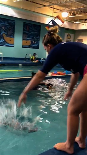 Wish my parents signed me up to lessons this young 🥹 👏 | Lessons Learned In Life